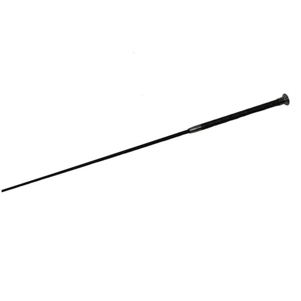 Coldstream Reston Crystal Horse Dressage Whip