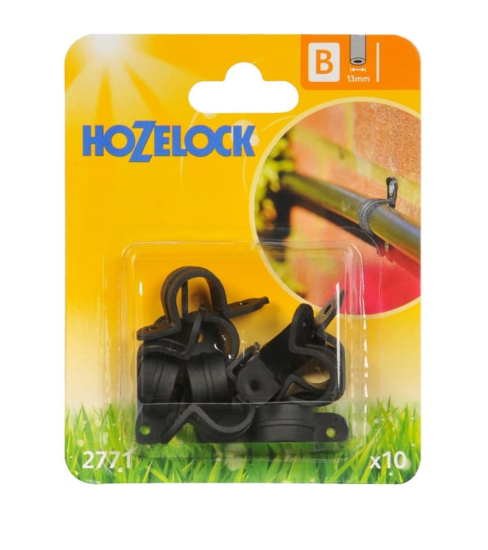 Hozelock Väggfäste 13mm