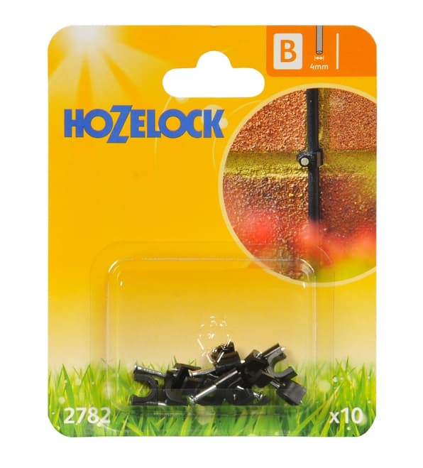Hozelock Väggfäste 4mm