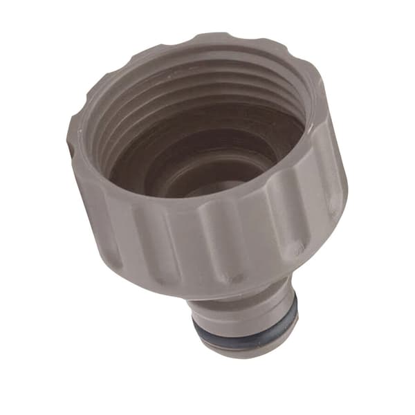 Hozelock Inlet Adapter