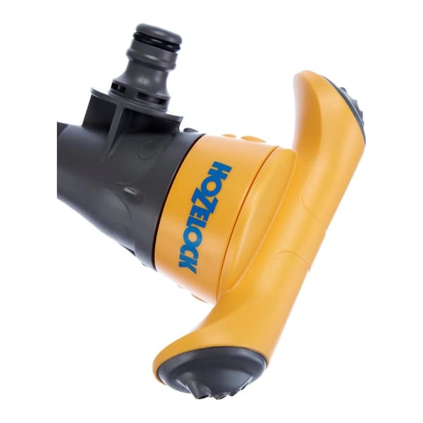 Hozelock Hozelock Vortex Round Twin Sprinkler
