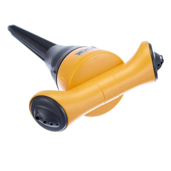 Hozelock Hozelock Vortex Round Twin Sprinkler