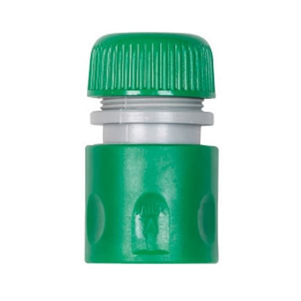 SupaGarden Female Water Stop Green One Size