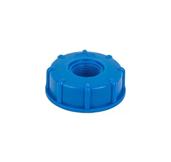 IBC adapter S60X6  Female x 3/4" Female