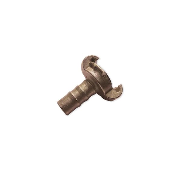 TG GEKA Pikaliitin 1/2" - 13 mm