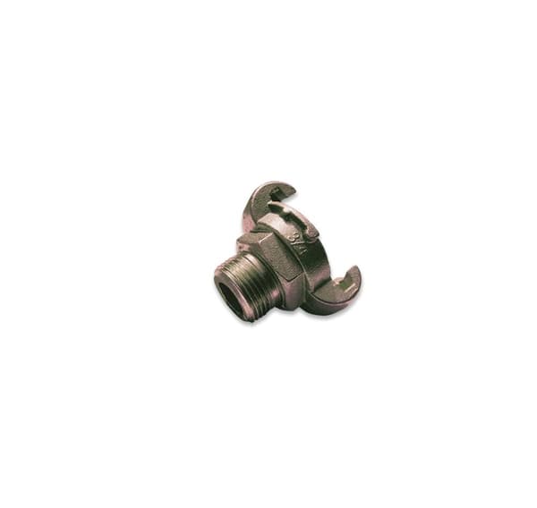 TG GEKA Lynstik med 1/2" han