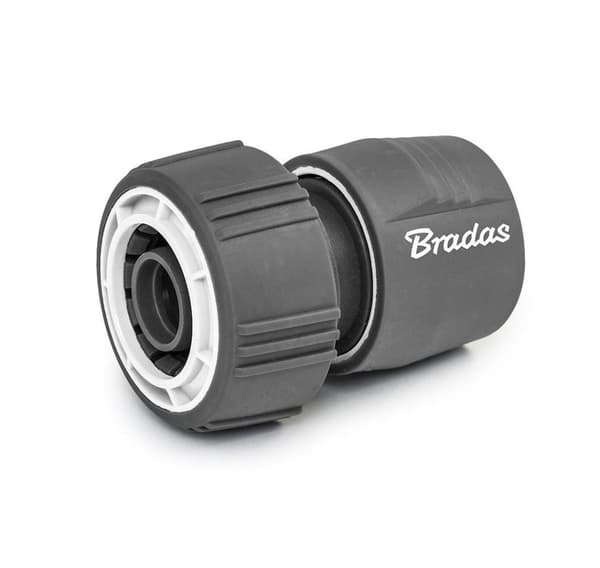 WHITE LINE SOFT Quick connector 3/4" - STANDARD