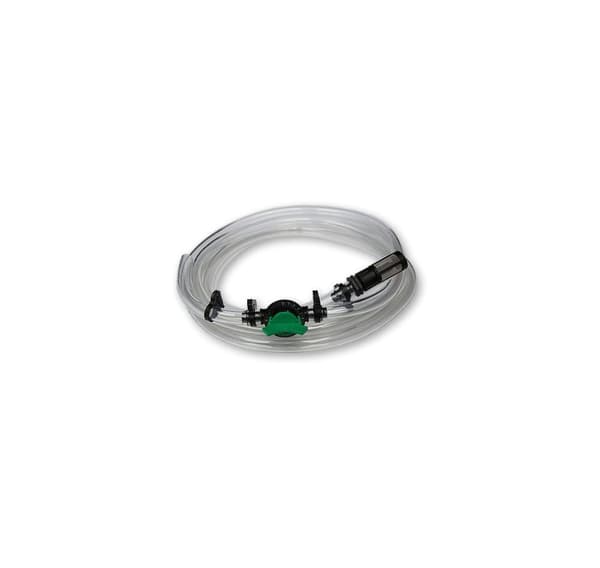 Sugesamling til 1/2", 3/4"