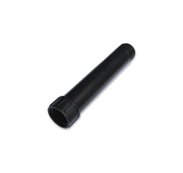 Skjermfilter, mesh 120, 3/4" utvendig gjenge / 3/4" innvendig gjenge