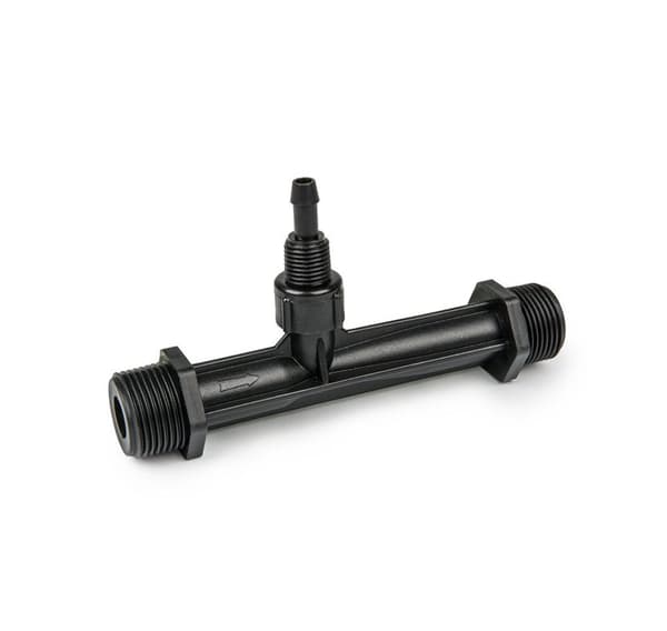 Injektori, ulkokierre 3/4"