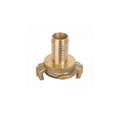 Miniatyrbilde 2 av 2: GEKA Slange hurtigkobling 1/2"-13mm MESSING