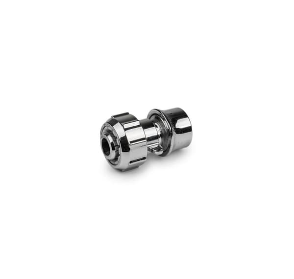 3/4" lynkobling STANDARD ZINK KROM