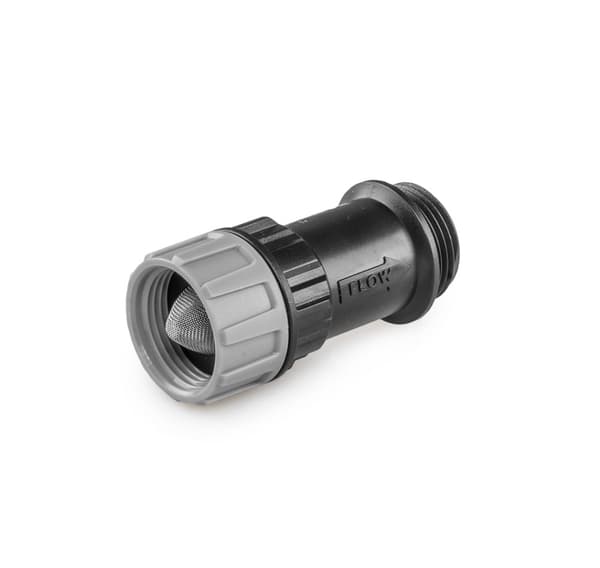 Trykregulator 1BAR