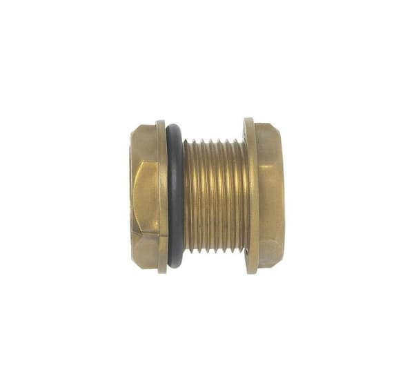 Tankkiruuvi 3/4"