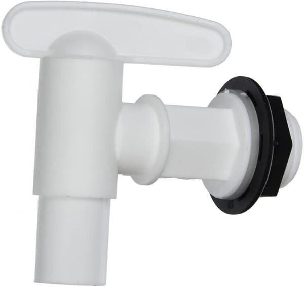Universal regnskoddehane 3/4''