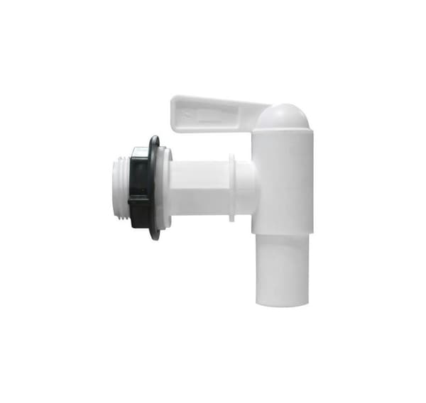Universal regnskoddehane 3/4''
