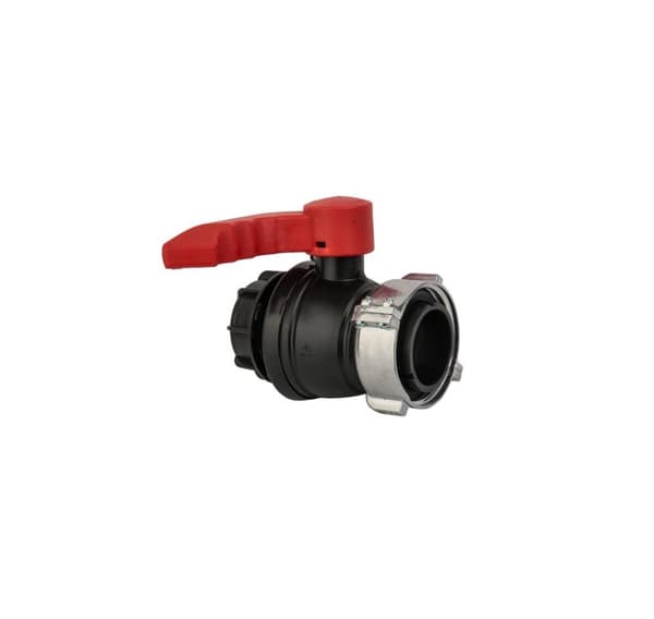 IBC kran Inv S75x7 till S60x6