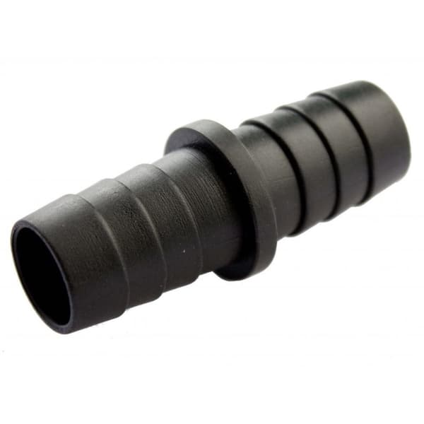 Oracstar Hose Connector Black 17mm x 17mm