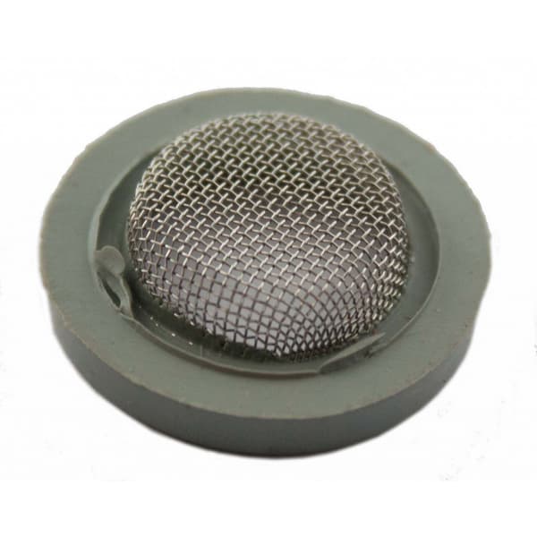 Oracstar Washing Machine Hose Washers (Pack of 2) Green/Silver 1.9cm