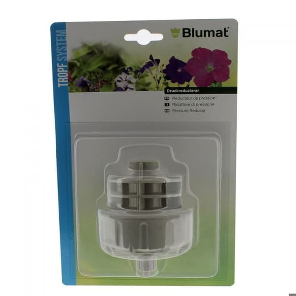 Blumat - Tryckregulator