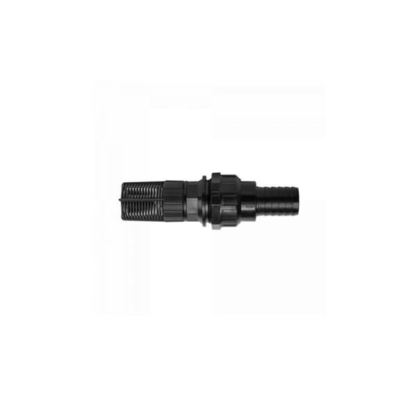 AQUATIC PLUS liitossarja imukorilla ID25 mm letkulle,