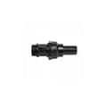 Pikkukuva 4 / 6: AQUATIC PLUS liitossarja imukorilla ID25 mm letkulle,
