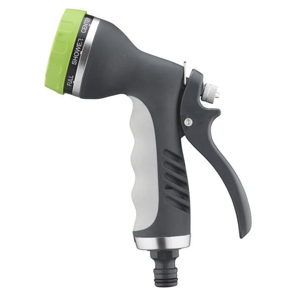 Vattenpistol i två material + Soft Gripp Multi Jets Coating AROZ