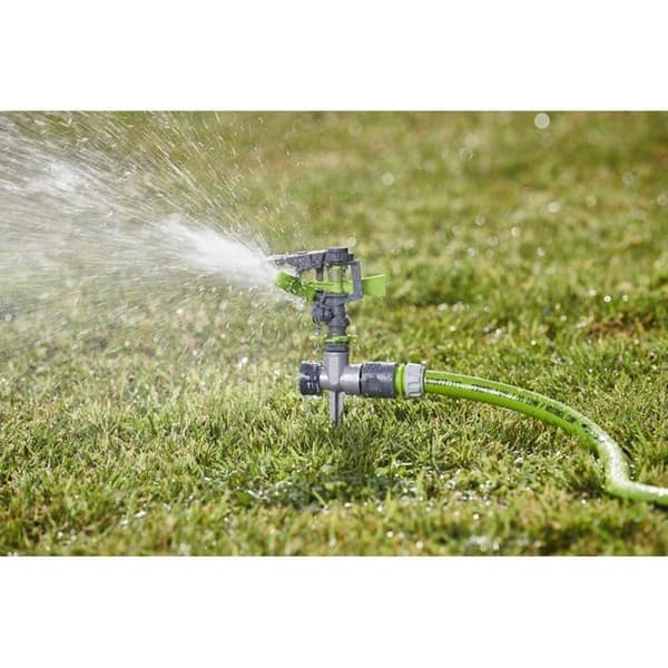360° roterande sprinkler på Pic AROZ