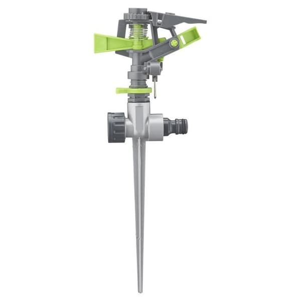 360° roterande sprinkler på Pic AROZ