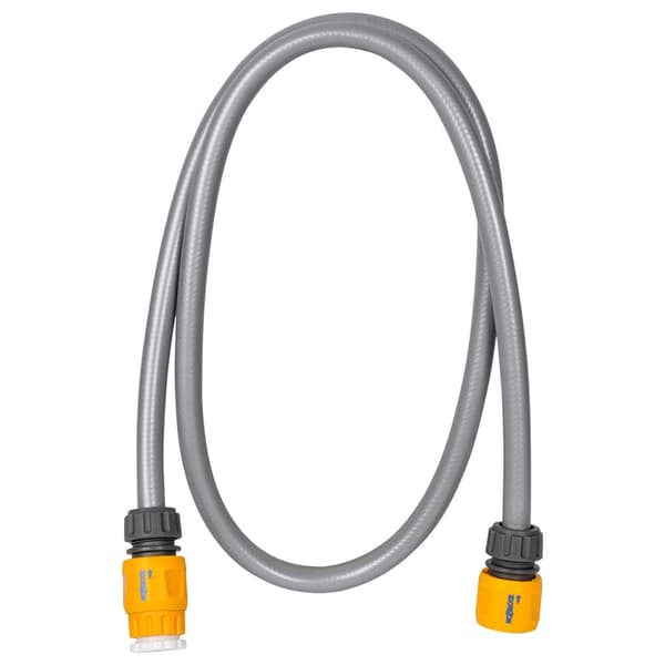 Hozelock Sats med slangkopplingar Grey/Yellow/White One Size