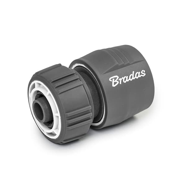 10 tuotteen paketti. Pikaliitin 1/2" SOFT Bradas