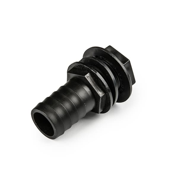 Set med 40 produkter. Passer 3/4" - 25mm plugg