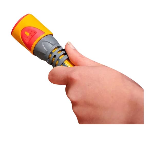 Hozelock Aquastop Hose Connector