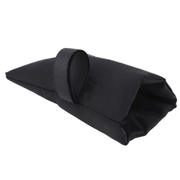 TMISHION Vattenkran Lock - Oxford Black - Frys och isbildning Skydd - Universal storlek
