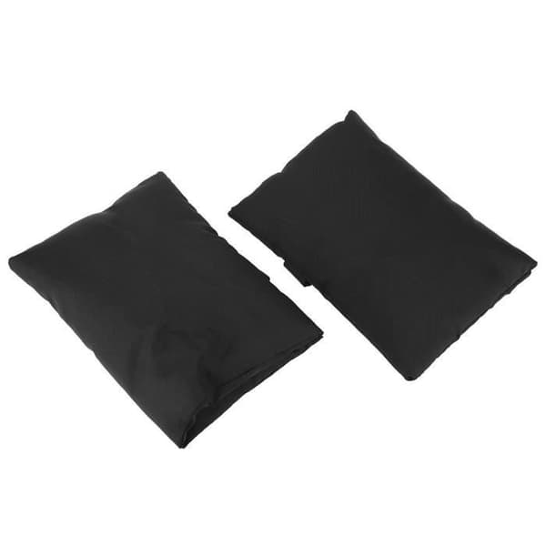 TMISHION Vattenkran Lock - Oxford Black - Frys och isbildning Skydd - Universal storlek