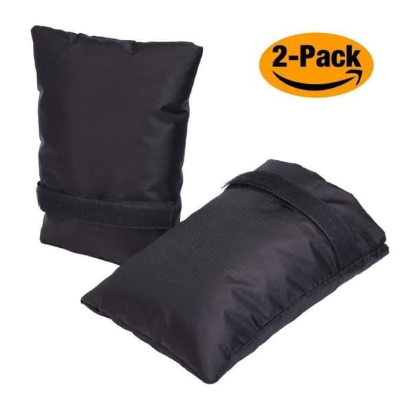 Set med 2 utomhuskranar för skydd mot frost på vintern 18cm x 14cm