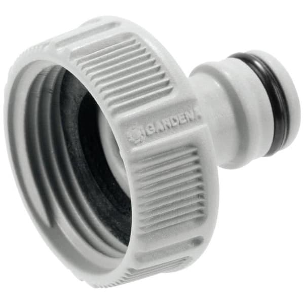GARDENA 18222-50 tappnäsa av plast - 33,3 mm (G1)