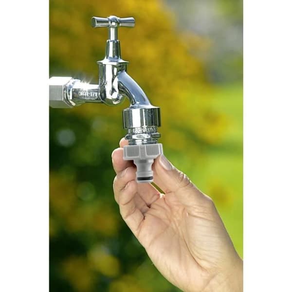 GARDENA 18222-50 tappnäsa av plast - 33,3 mm (G1)