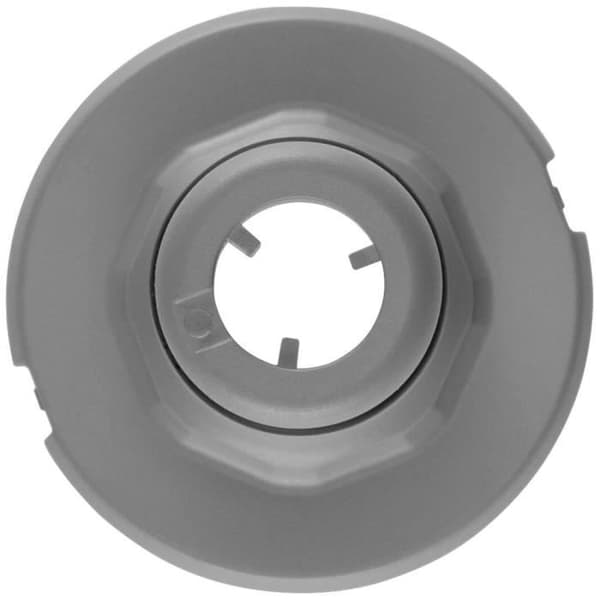 GARDENA 18222-50 tappnäsa av plast - 33,3 mm (G1)
