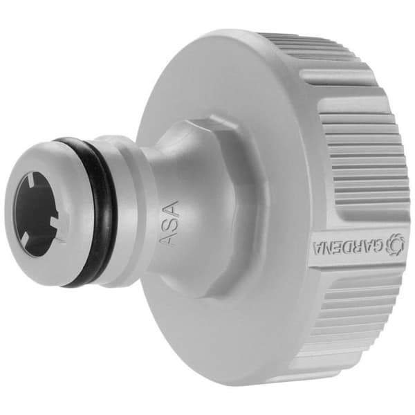 GARDENA 18222-50 tappnäsa av plast - 33,3 mm (G1)