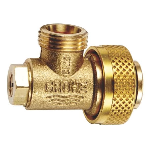 Grohe Grohe vinkelstoppventil - (42235000)