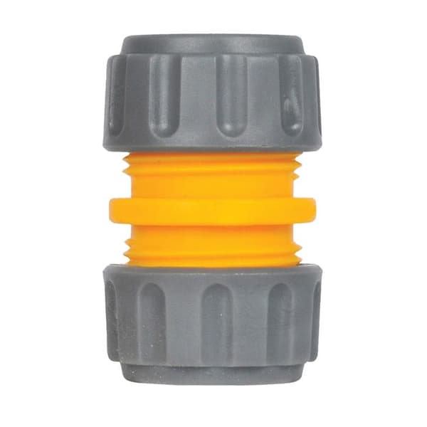 Bevattningsanslutning - HOZELOCK - 2200P9000 - 19mm rörreparation - Plast - Hona