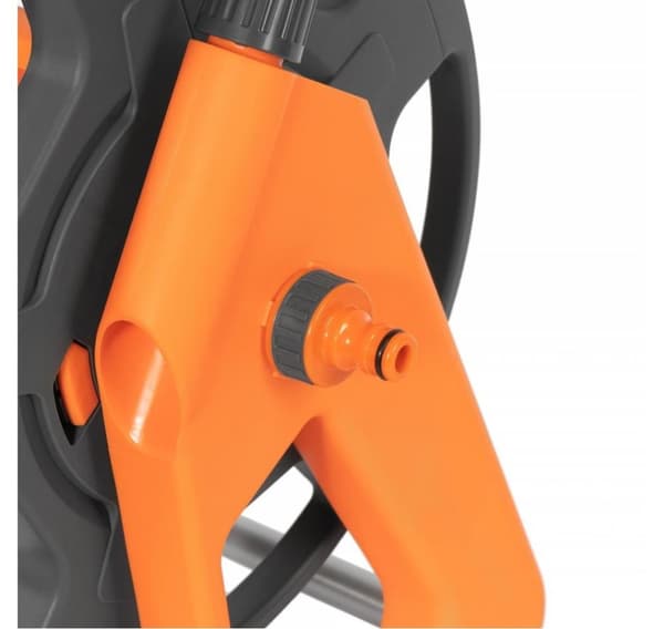 Startsett for slangetrommel 20m/dwr 1121, Daewoo