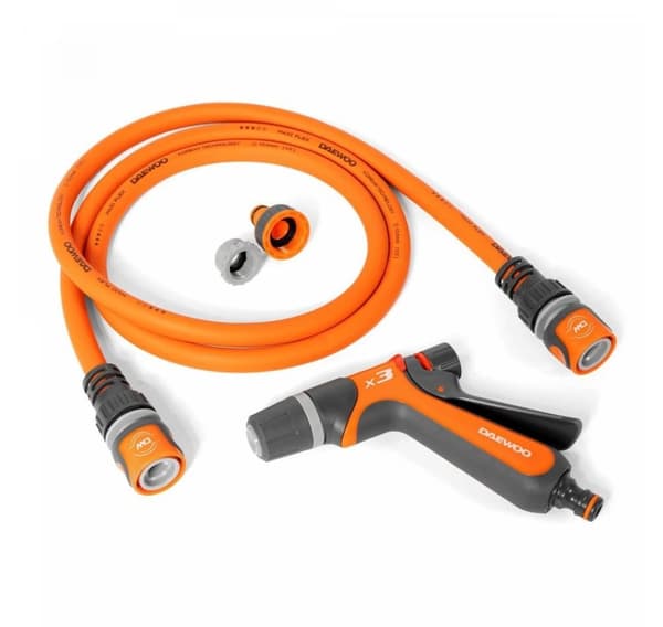 Startsett for slangetrommel 20m/dwr 1121, Daewoo