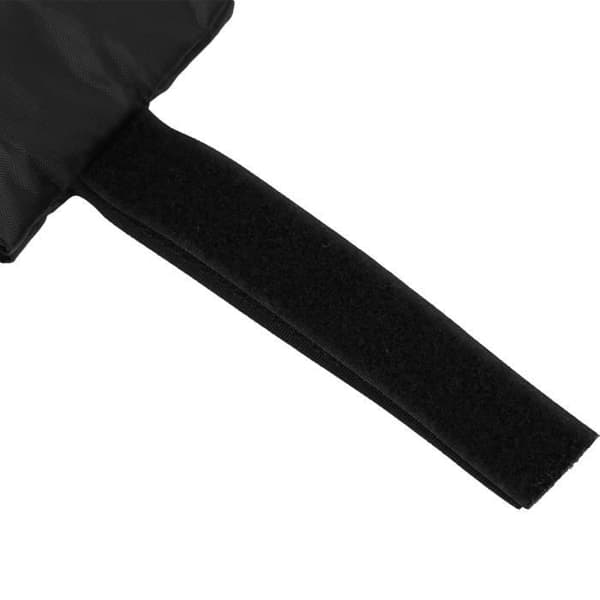 Qqmora 2st Set Anti-Freeze Lock för utomhusvattenkran