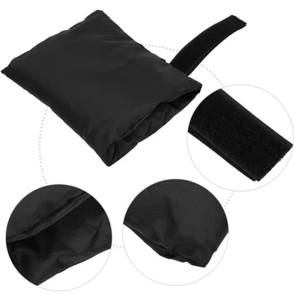 Qqmora 2st Set Anti-Freeze Lock för utomhusvattenkran