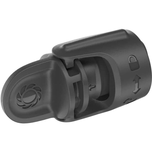 End of line plug - Quick &amp; Easy - 1/2 13mm - Box med 4 delar