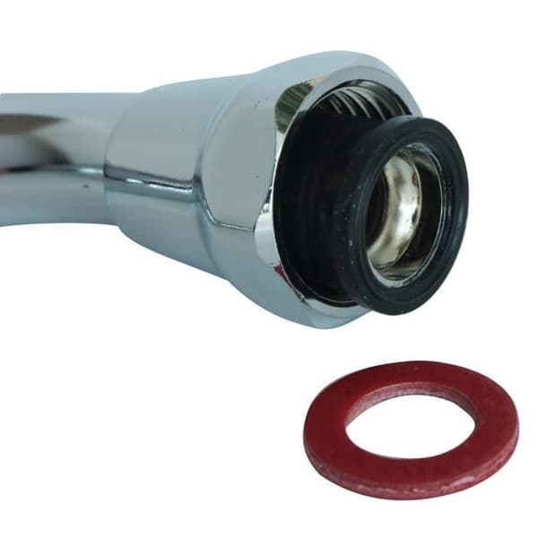 SOMATHERM FÖR DIG - C516 - Tapppip under längd: 200mm - mutter 15-21