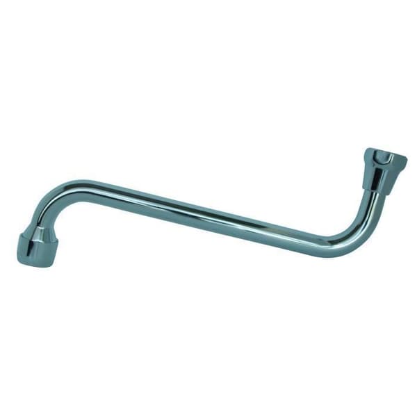 SOMATHERM FÖR DIG - C516 - Tapppip under längd: 200mm - mutter 15-21