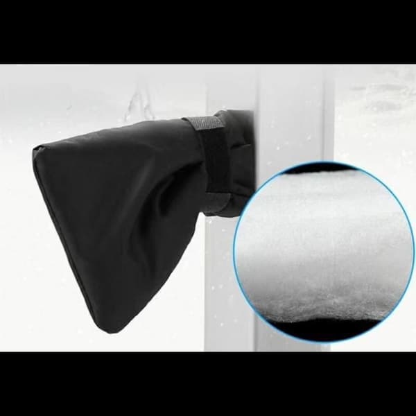 Utomhuskranskydd Set om 2, Frostskyddskåpa för vinterkran 1521CM Utomhuskranskydd, J Kranlock